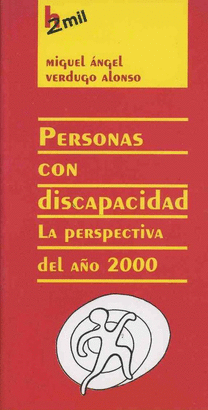 PERSONAS CON DISCAPACIDAD
