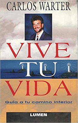 VIVE TU VIDA