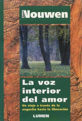 LA VOZ INTERIOR DEL AMOR