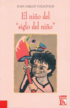 EL NIÑO DEL SIGLO DEL NIÑO