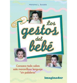 LOS GESTOS DEL BEBE