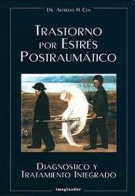 TRASTORNO POR ESTRES POSTRAUMATICO
