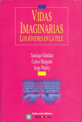 VIDAS IMAGINARIAS
