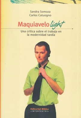 MAQUIAVELO LIGHT
