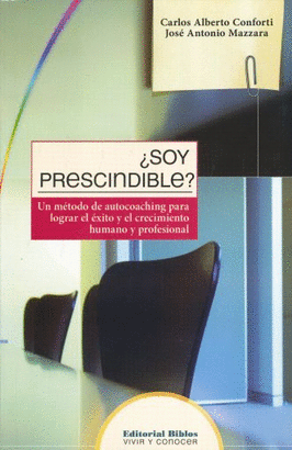 ¿SOY PRESCINDIBLE?