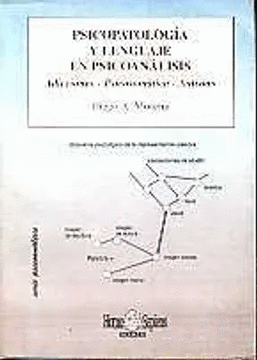 PSICOPATOLOGIA Y LENGUAJE EN PSICOANALISIS