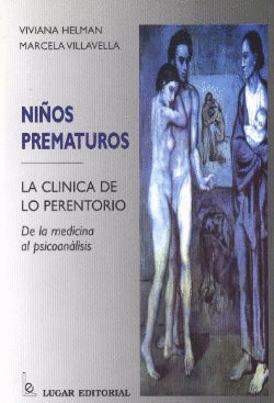 NIÑOS PREMATUROS