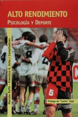 ALTO RENDIMIENTO PSICOLOGIA  Y DEPORTE