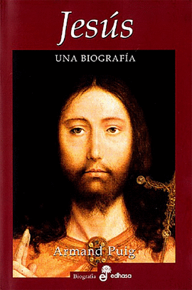 JESÚS UNA BIOGRAFIA