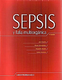 SEPSIS Y FALLA MULTIORGANICA 3ºEDIC.