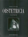 OBSTETRICIA 4º EDIC.