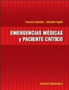 EMERGENCIAS MEDICAS Y PACIENTE CRITICO