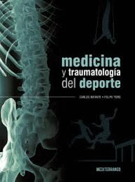 MEDICINA  Y TRAUMATOLOGIA DEL DEPORTE