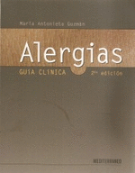 ALERGIAS GUÍA CLÍNICA