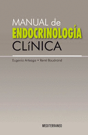 MANUAL DE ENDOCRINOLOGIA CLINICA