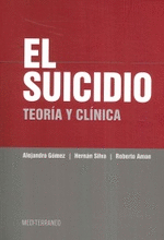 EL SUICIDIO TEORIA Y CLINICA