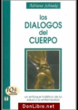 LOS DIALOGOS DEL CUERPO
