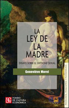 LA LEY DE LA MADRE