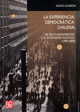LA EXPERIENCIA DEMOCRATICA CHILENA