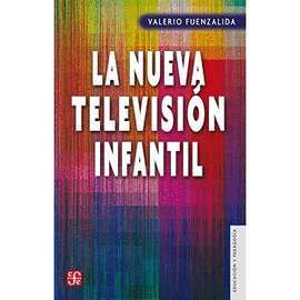 LA NUEVA TELEVISION INFANTIL