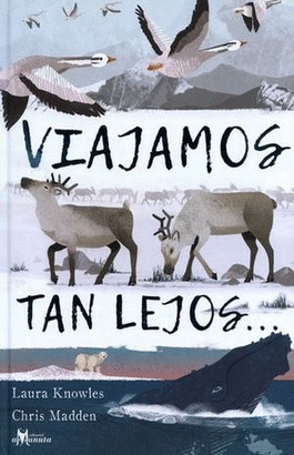 VIAJAMOS TAN LEJOS