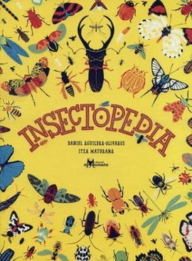 INSECTOPEDIA