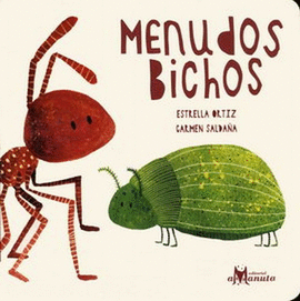 MENUDOS BICHOS