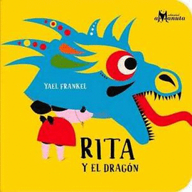 RITA Y EL DRAGÓN