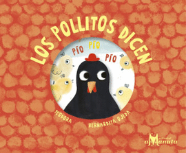 LOS POLLITOS DICEN