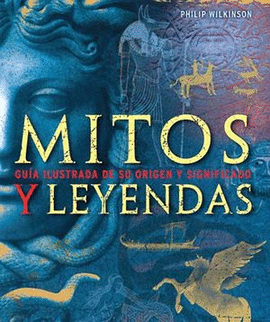 MITOS Y LEYENDAS