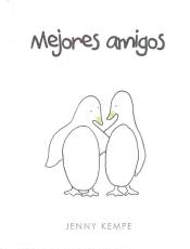 MEJORES AMIGOS