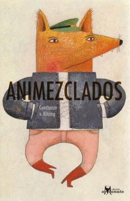 ANIMEZCLADOS