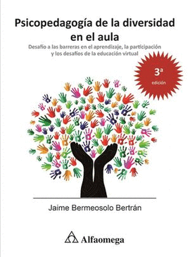 PSICOPEDAGOGÍA DE LA DIVERSIDAD EN EL AULA