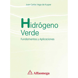 HIDRÓGENO VERDE