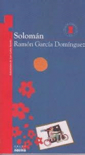 SOLOMAN SERIE ROJA