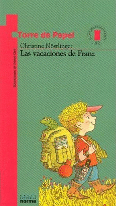 LAS VACACIONES DE FRANZ  S-ROJA