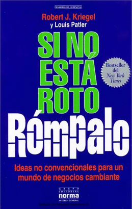 SI NO ESTA ROTO ROMPALO