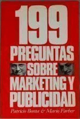 199 PREGUNTAS SOBRE MARKETING Y PUBLICIDAD