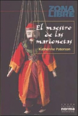 EL MAESTRO DE LAS MARIONETAS  ZONA LIBRE