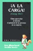 ¡A LA CARGA!