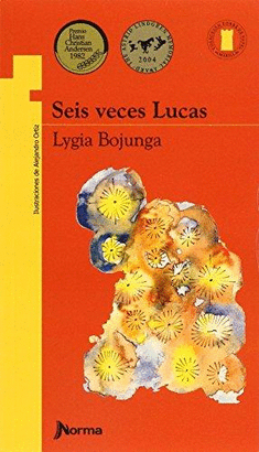 SEIS VECES LUCAS SERIE AMARILLA