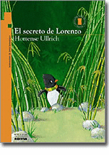 EL SECRETO DE LORENZO   SERIE NARANJA