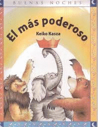 EL MAS PODEROSO   BUENAS NOCHES