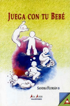 JUEGA CON TU BEBE