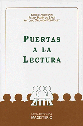 PUERTA A LA LECTURA