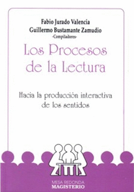 LOS PROCESOS DE LA LECTURA
