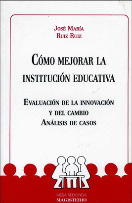 COMO MEJORAR LA INSTITUCION EDUCATIVA