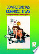 COMPETENCIAS COGNOSCITIVAS