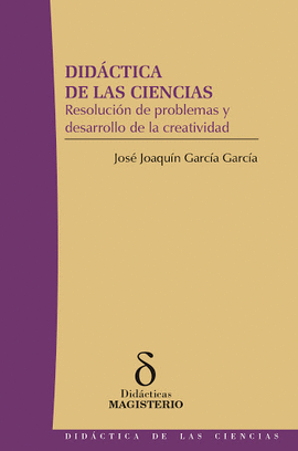 DIDACTICA DE LAS CIENCIAS