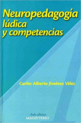 NEUROPEDAGOGIA LUDICA Y COMPETENCIAS